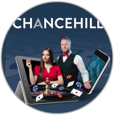 chance hill casino testbericht